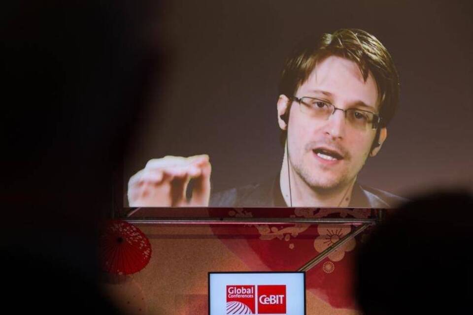 IT-Messe CeBIT