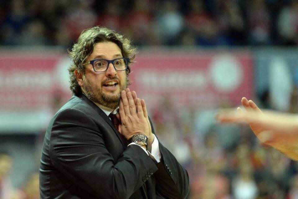 Bamberg-Coach