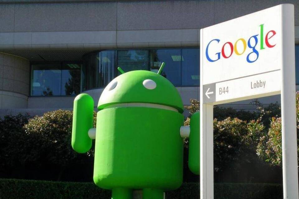Android Android