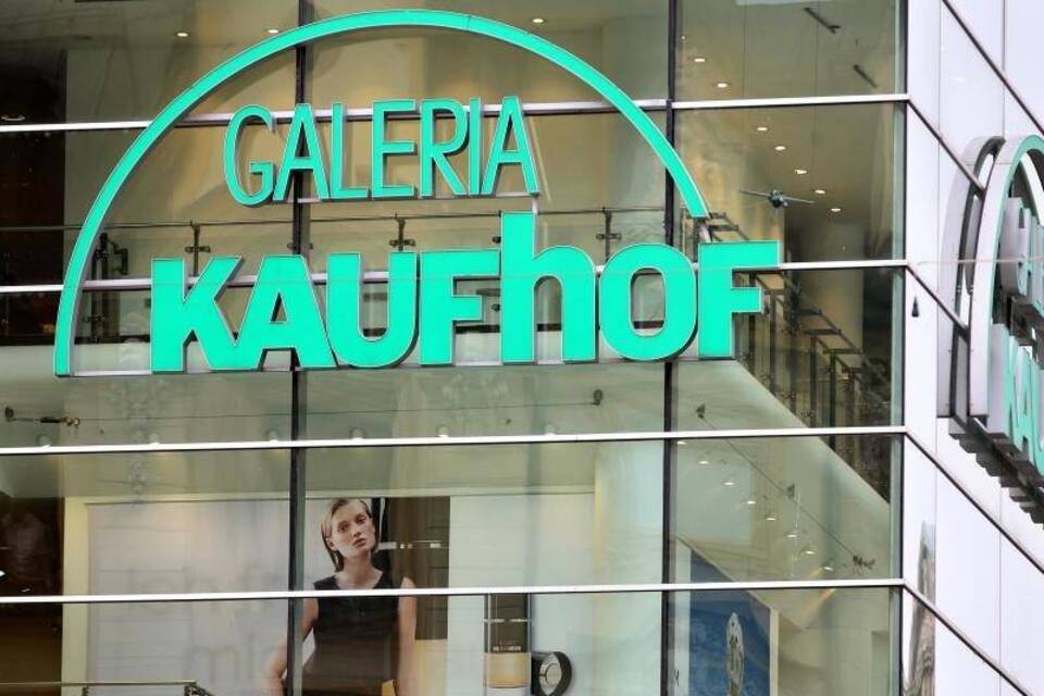 Galeria Kaufhof Galeria Kaufhof