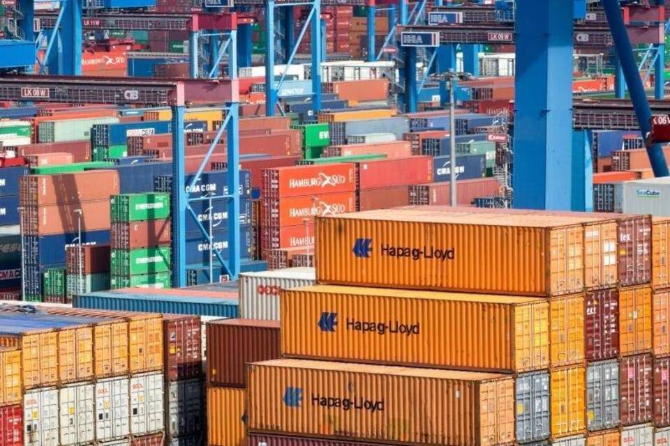 Hapag-Lloyd Hapag-Lloyd
