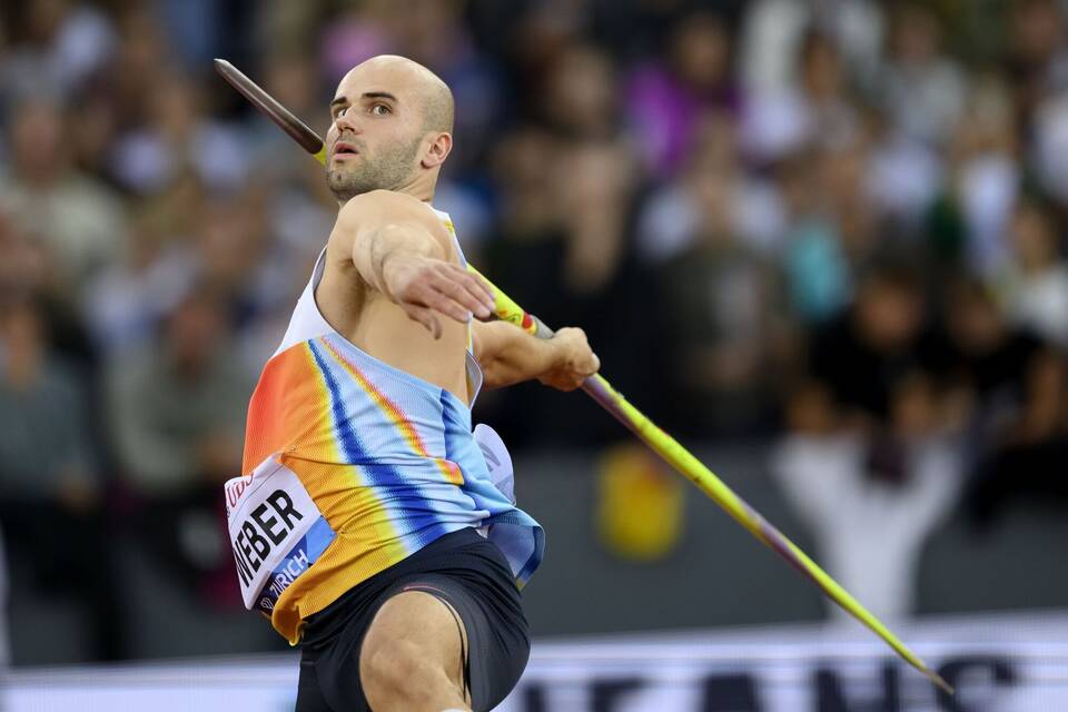 Diamond League 2025 Diamond League 2025