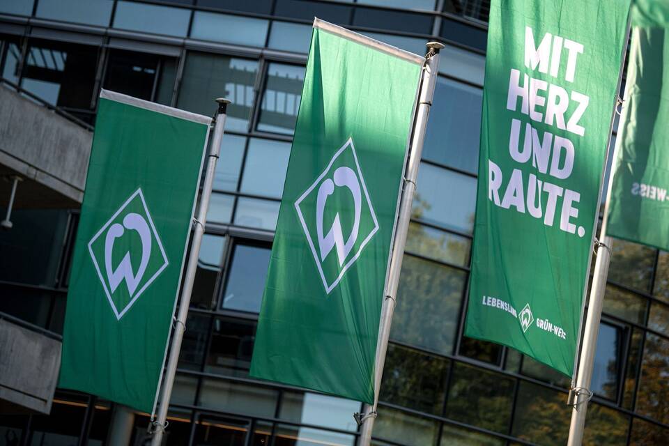 Werder Bremen Werder Bremen