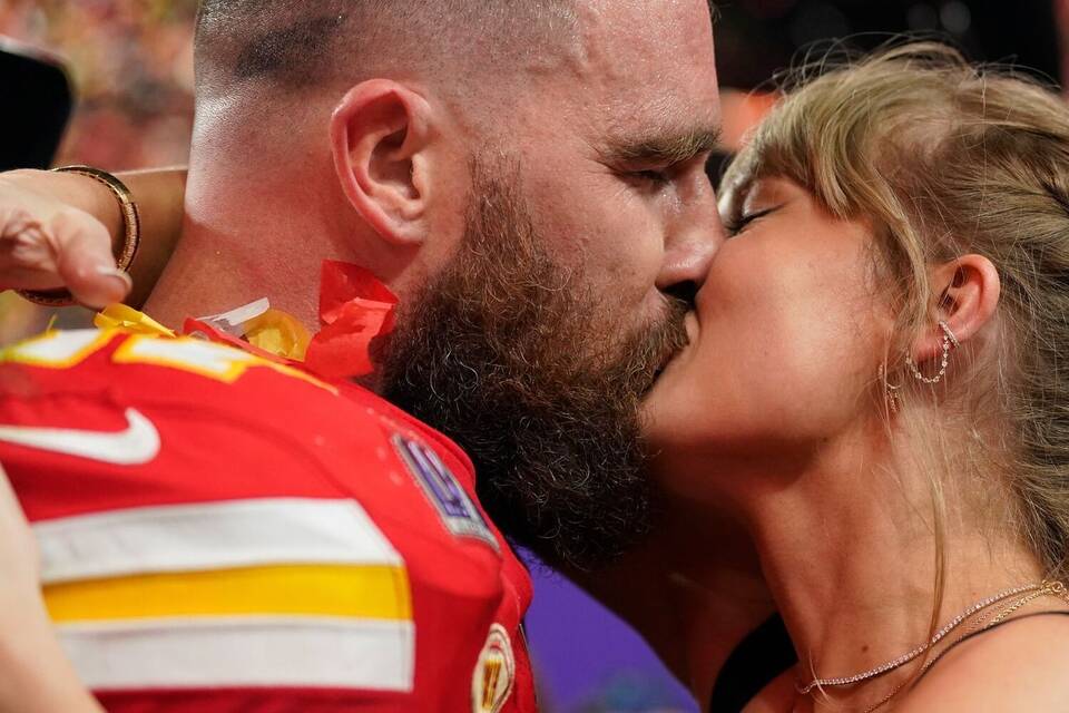 Super Bowl - Kansas City Chiefs - San Francisco 49ers Super Bowl - Kansas City Chiefs - San Francisco 49ers