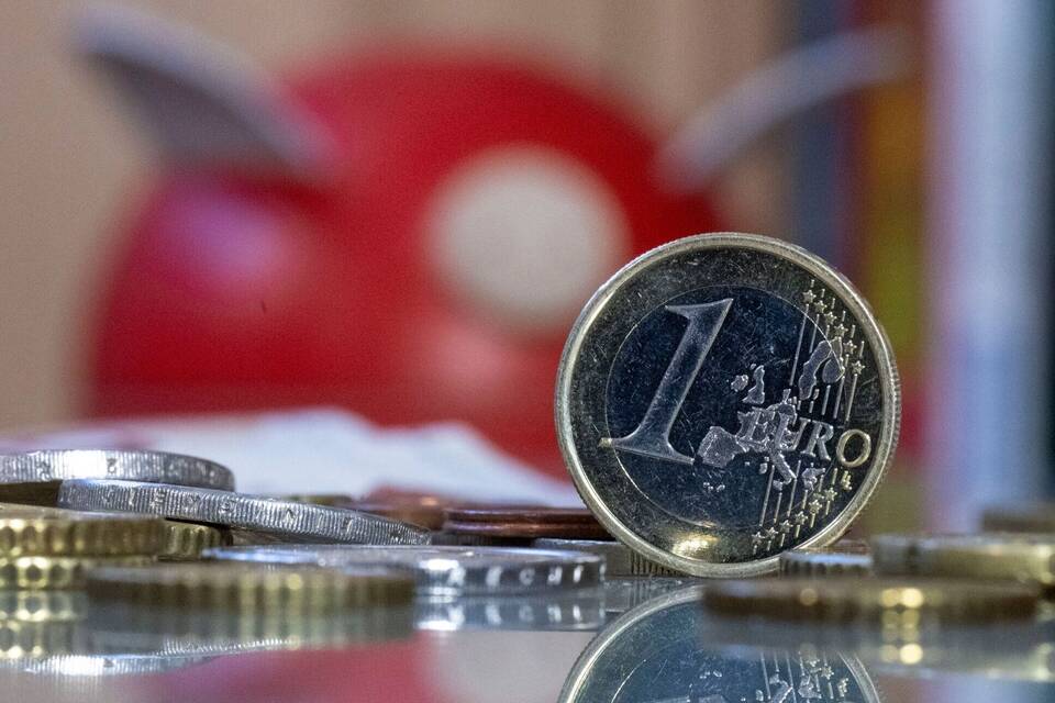 Finanzen 