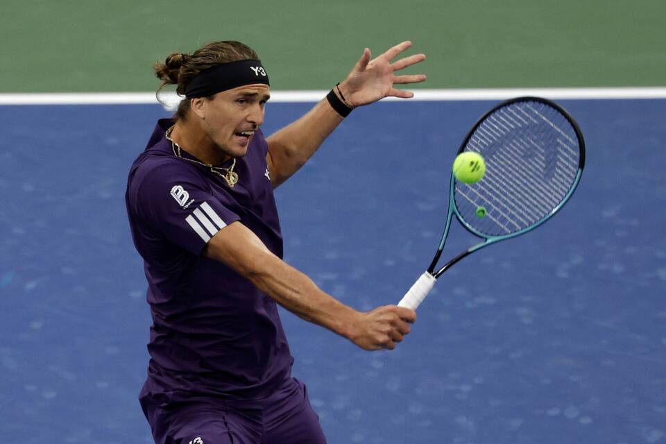 US Open - ATP-Tour US Open - ATP-Tour