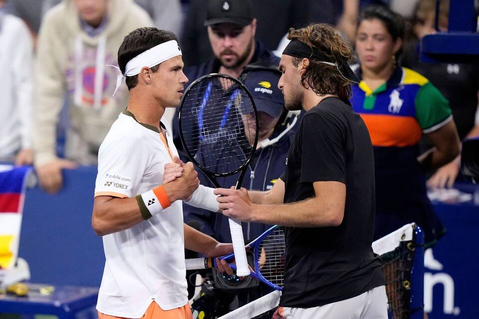 US Open - ATP-Tour US Open - ATP-Tour