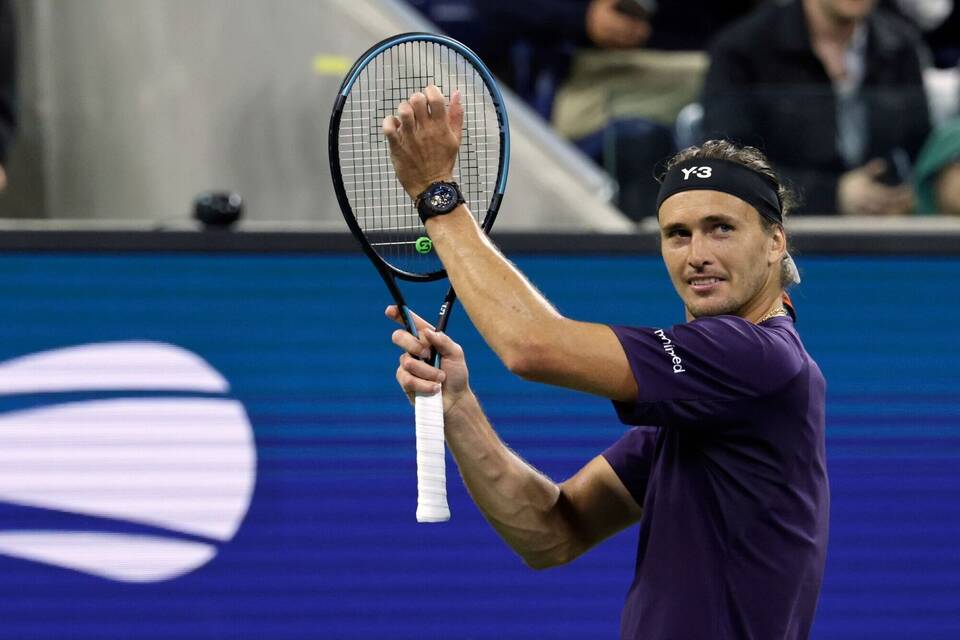 US Open - ATP-Tour US Open - ATP-Tour