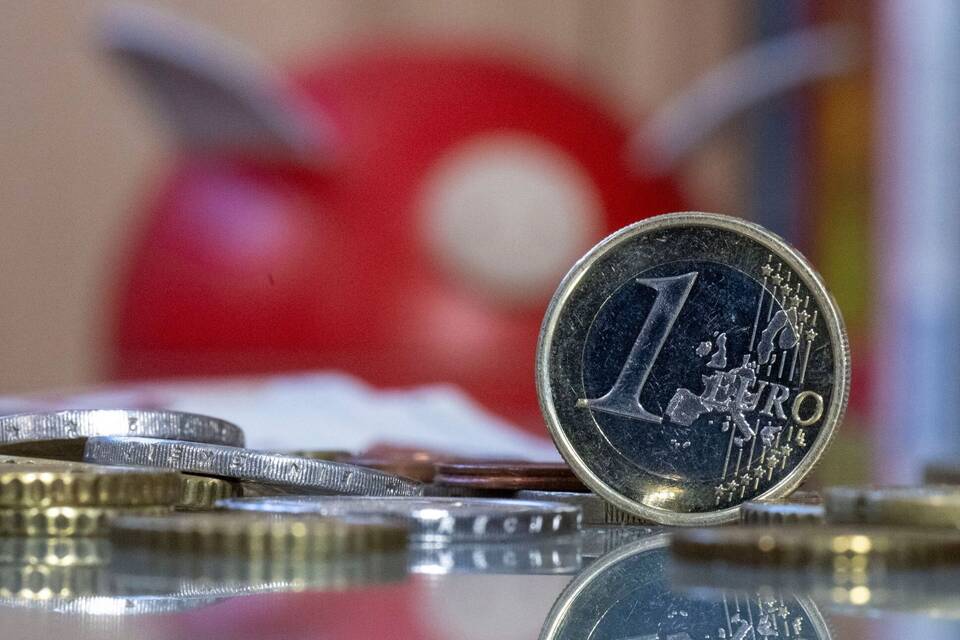 Finanzen Finanzen