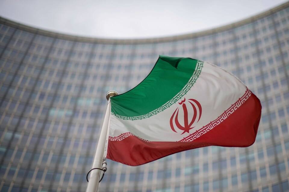 Streit um Irans Atomprogramm Streit um Irans Atomprogramm