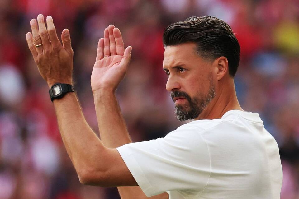 Sandro Wagner Sandro Wagner