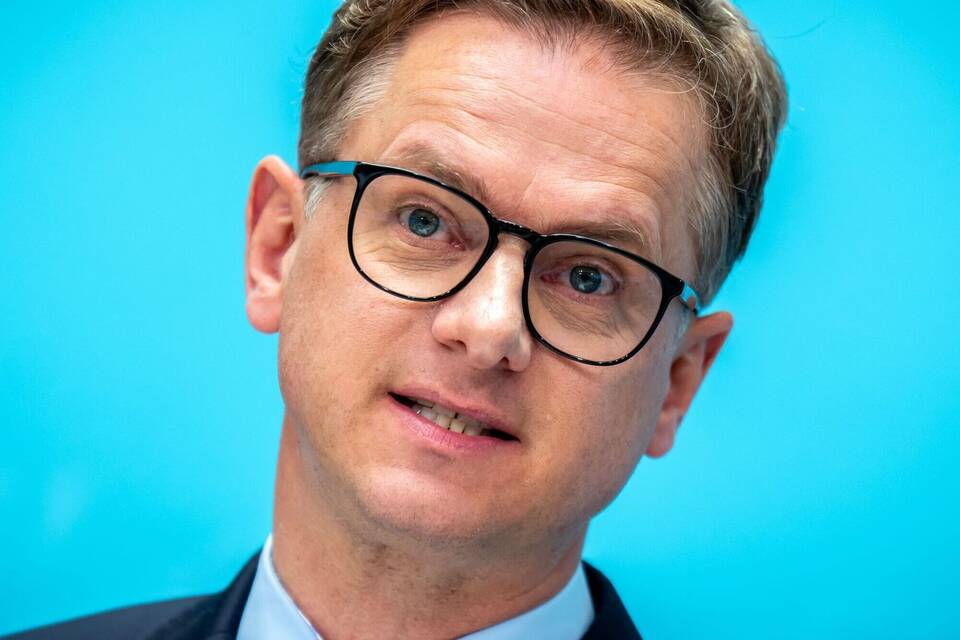 Carsten Linnemann Carsten Linnemann