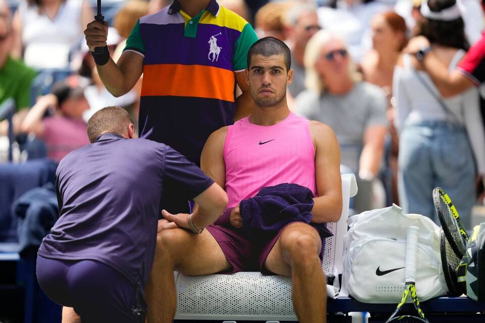 US Open - ATP-Tour US Open - ATP-Tour