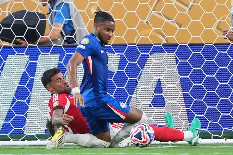 Christopher Nkunku