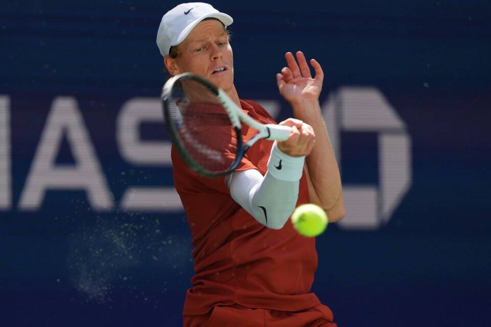 US Open Tennis US Open Tennis