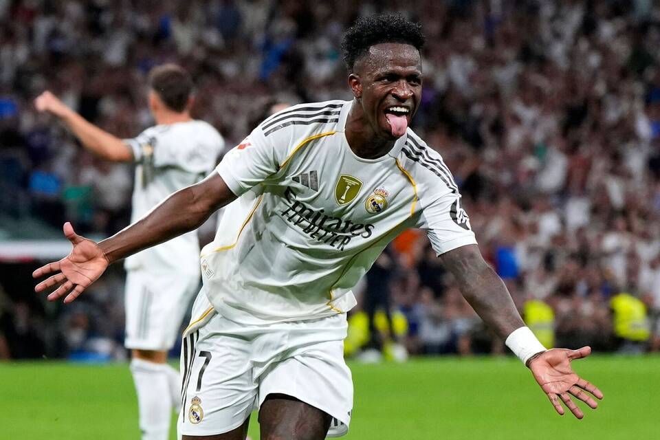 Real Madrid - RCD Mallorca Real Madrid - RCD Mallorca