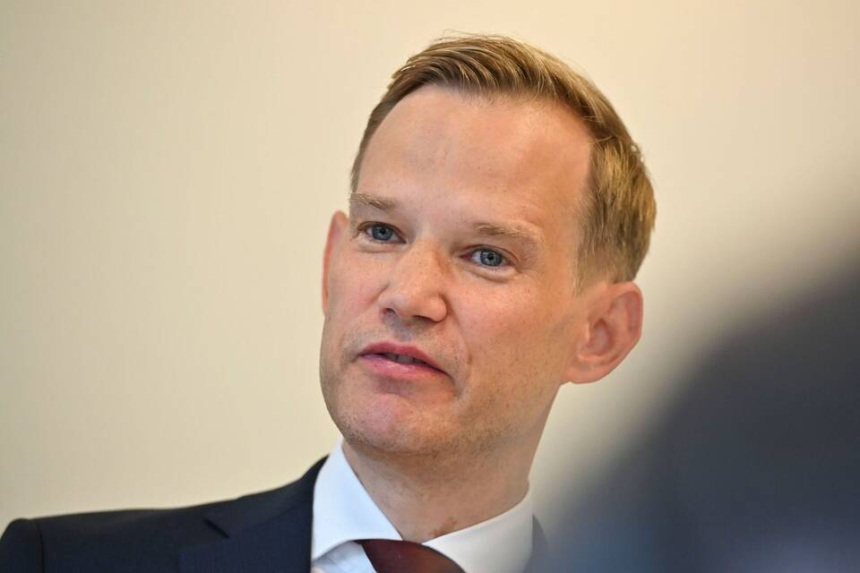 Hendrik Streeck Hendrik Streeck