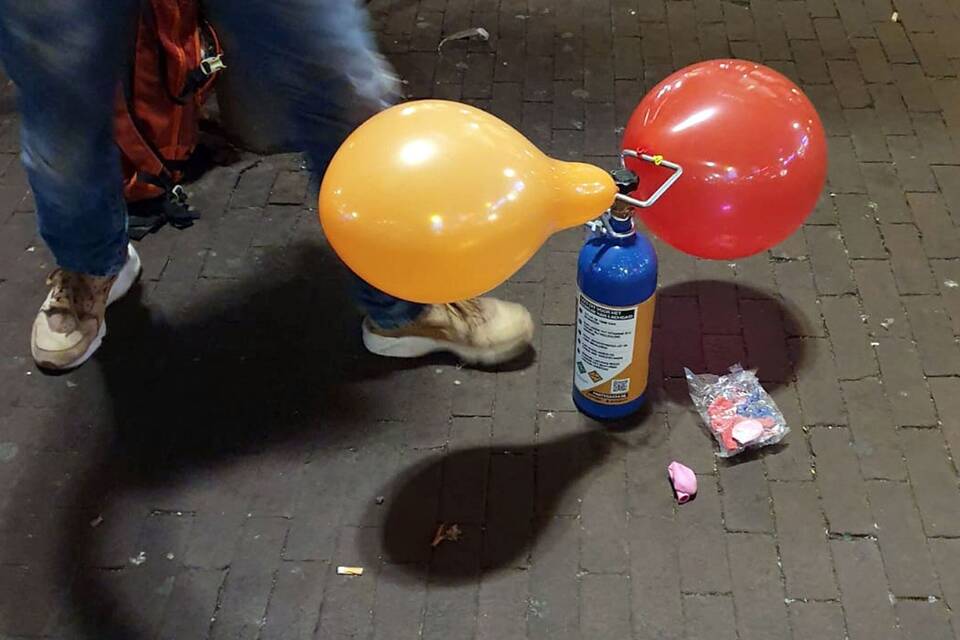 Lachgas Lachgas