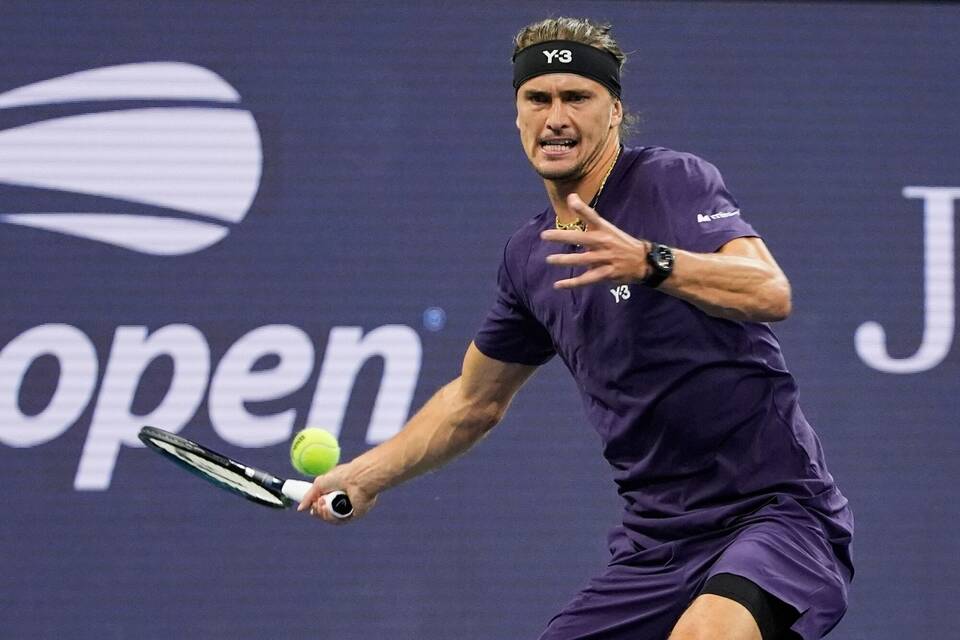 US Open Tennis US Open Tennis