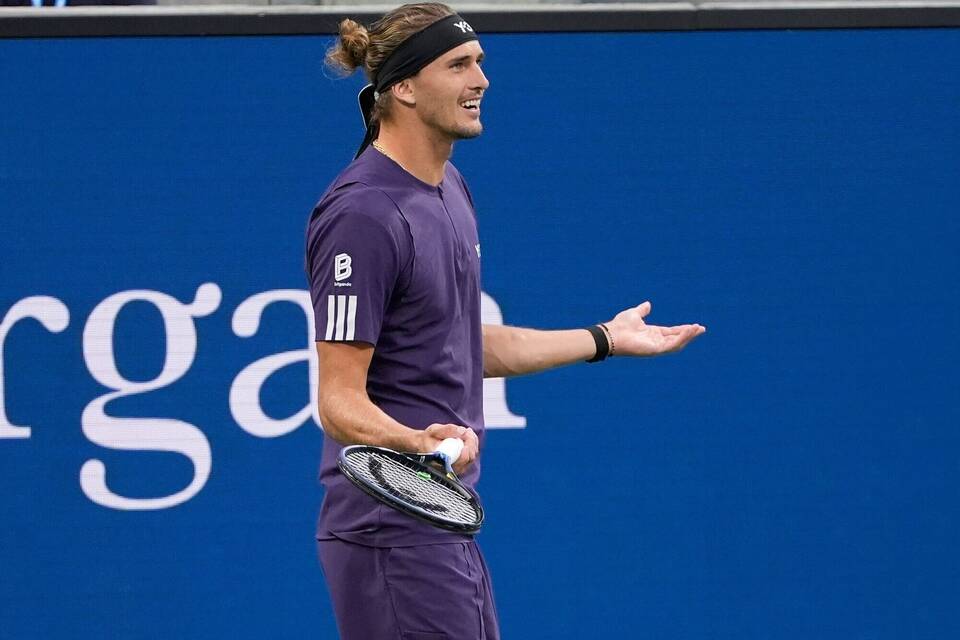 US Open Tennis US Open Tennis