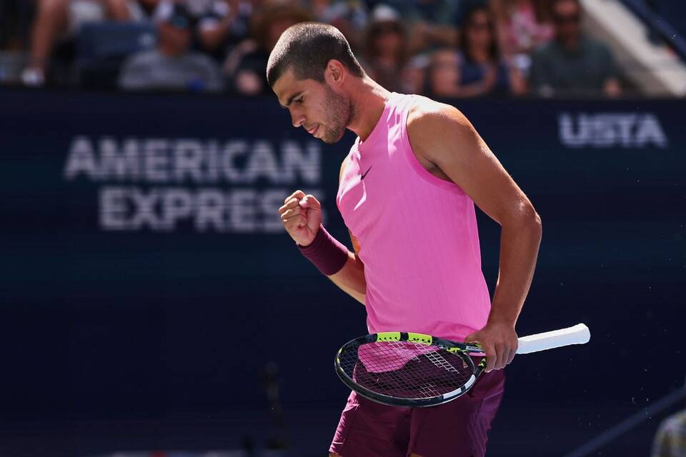 US Open Tennis US Open Tennis