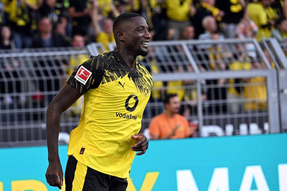 Borussia Dortmund - 1. FC Union Berlin Borussia Dortmund - 1. FC Union Berlin