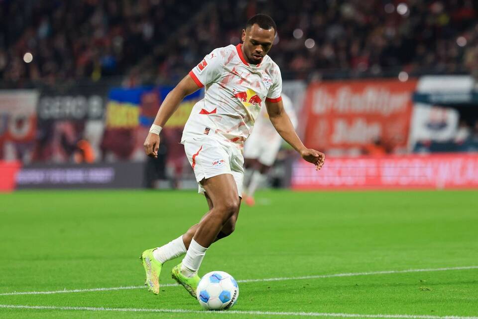 RB Leipzig - Borussia Dortmund RB Leipzig - Borussia Dortmund