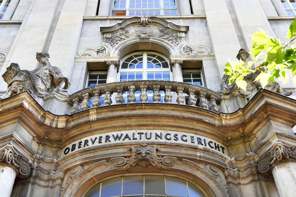 Oberverwaltungsgericht Berlin-Brandenburg Oberverwaltungsgericht Berlin-Brandenburg