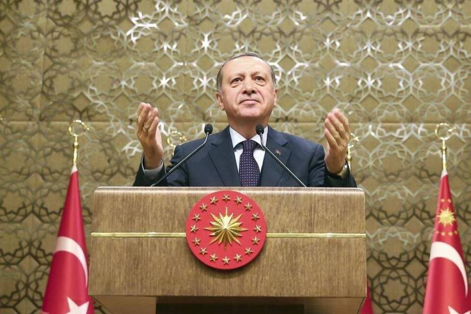 Erdogan Erdogan