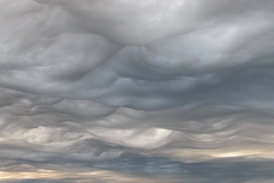 Volutus-Wolke Volutus-Wolke