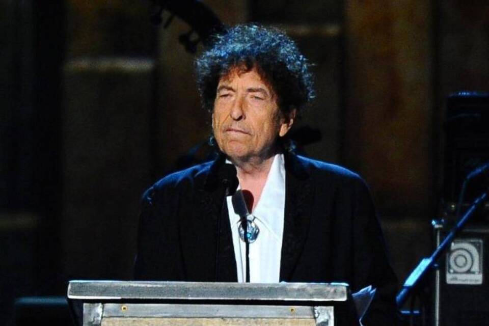 Bob Dylan