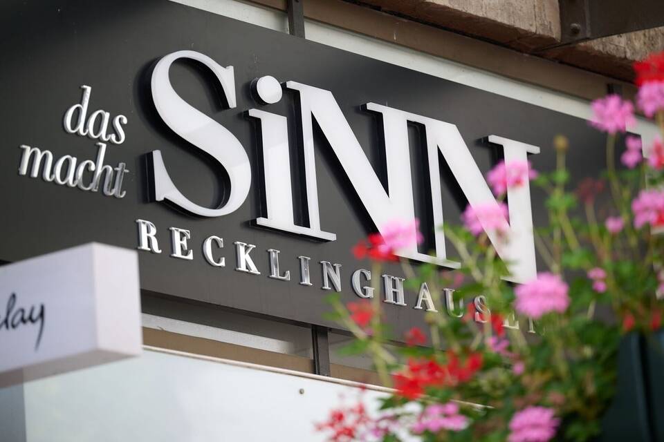 Modekette Sinn Modekette Sinn