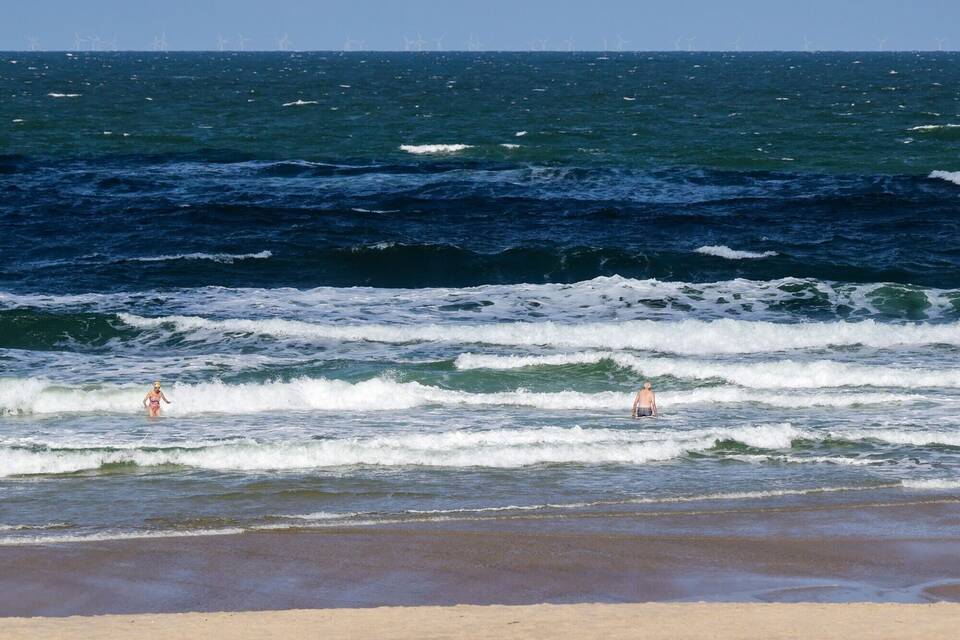 Nordsee Nordsee