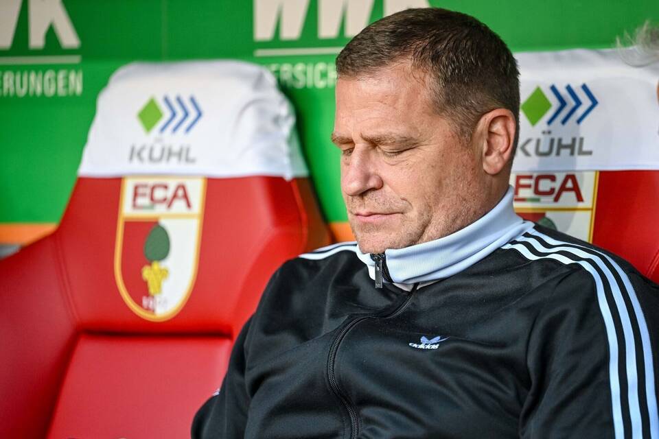 FC Augsburg - Bayern München FC Augsburg - Bayern München