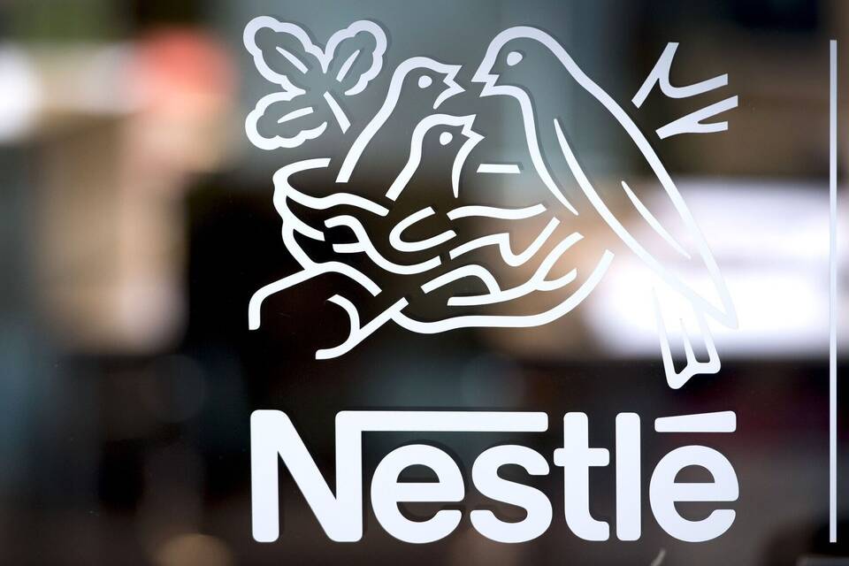 Nestlé