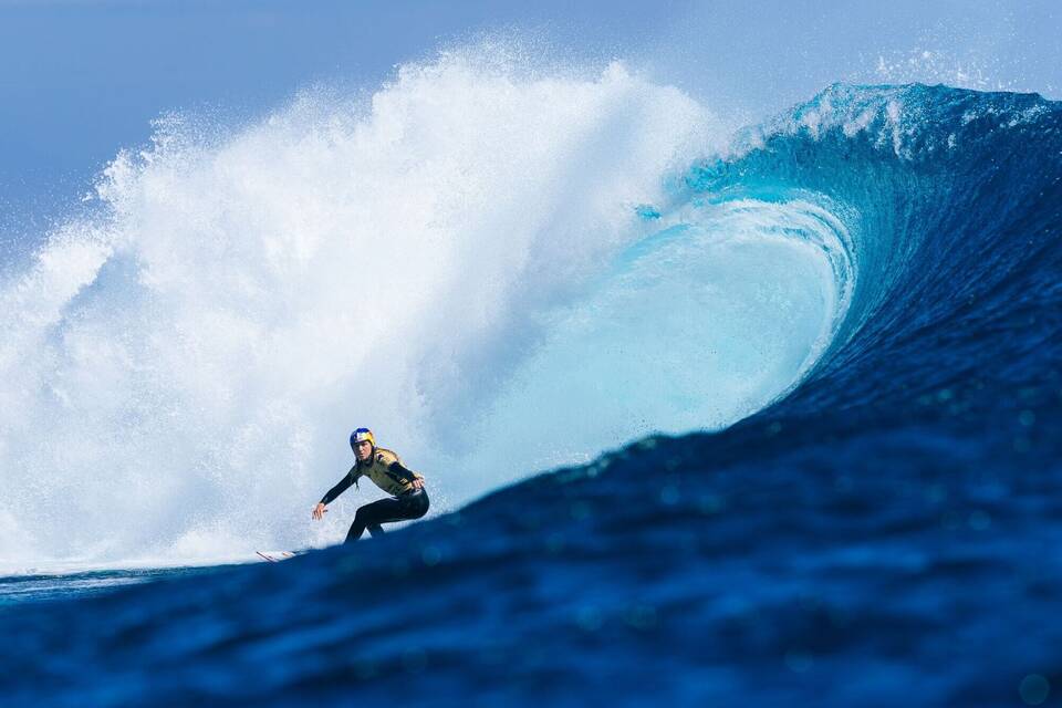 Weltmeisterschaft im Surfen - Finale Weltmeisterschaft im Surfen - Finale