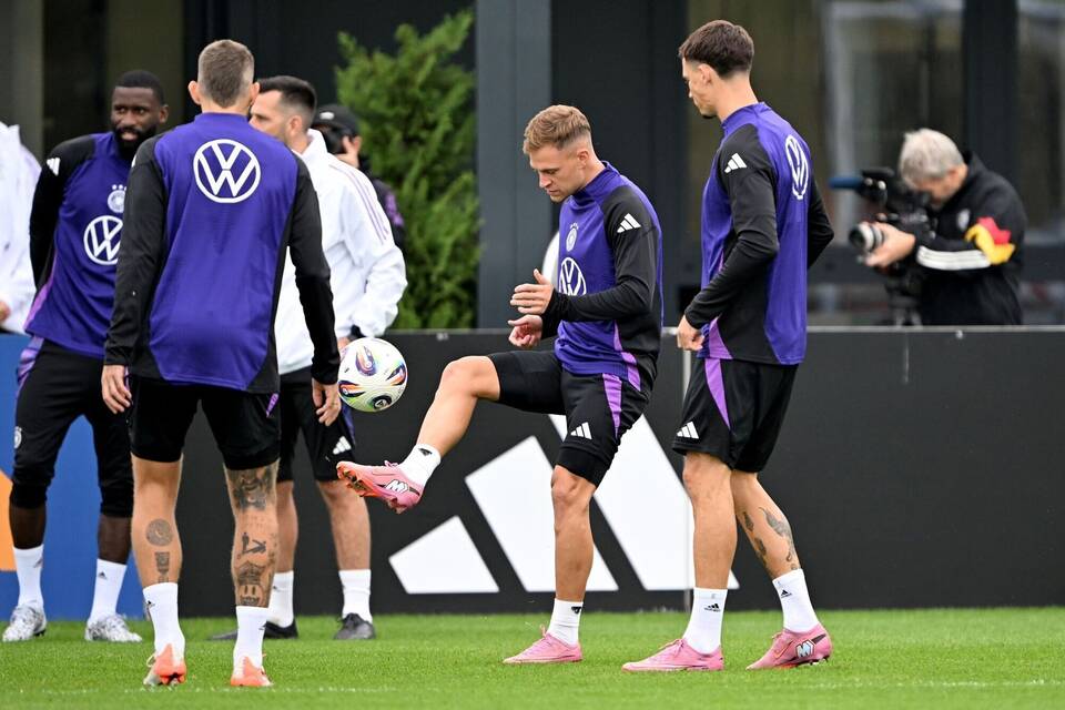 Training Nationalmannschaft Training Nationalmannschaft