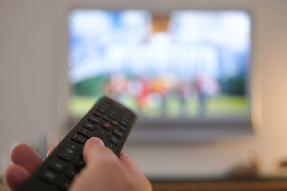 TV TV