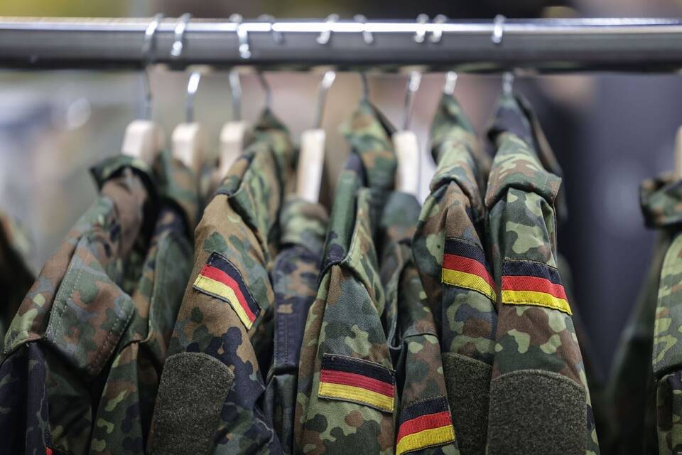 Bundeswehr Bundeswehr