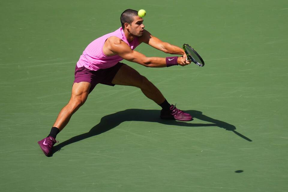 US Open Tennis US Open Tennis