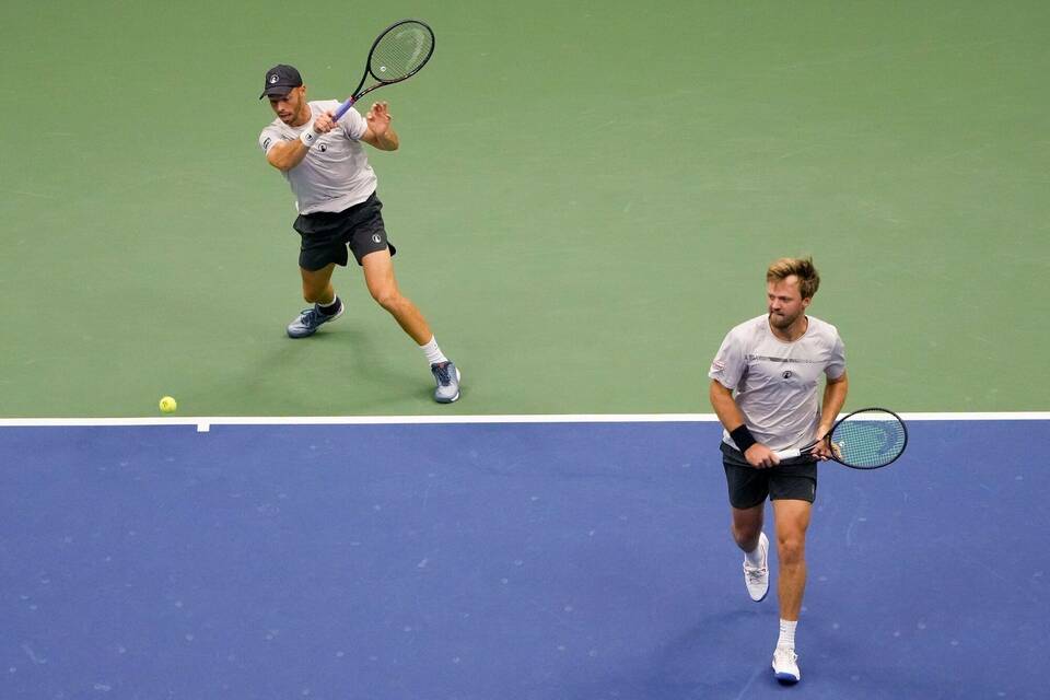 ATP-Tour - US Open ATP-Tour - US Open