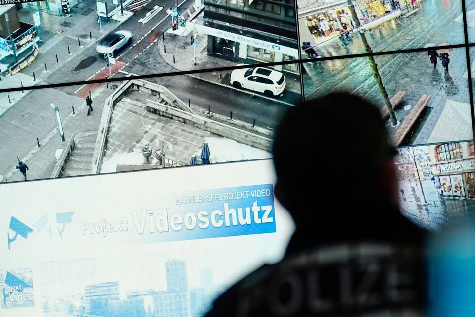 KI Videoschutz KI Videoschutz
