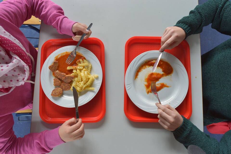 Schulessen