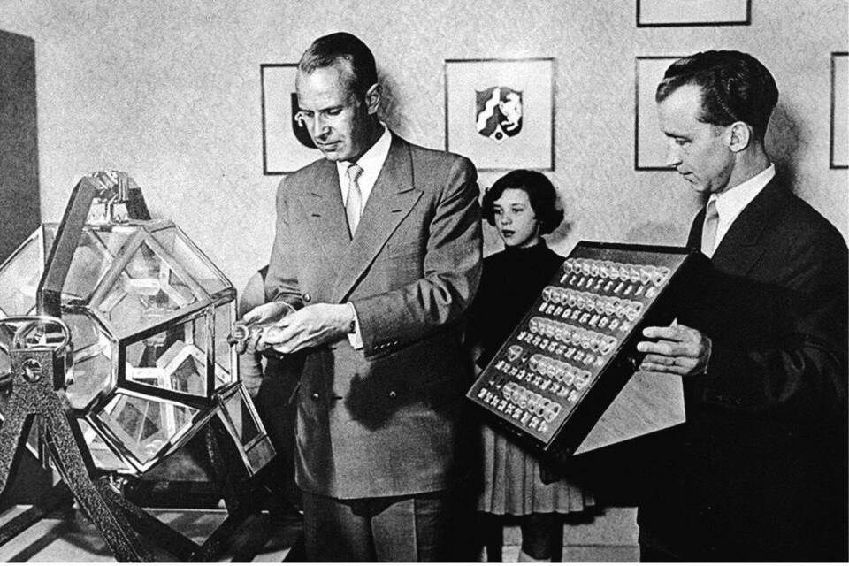 70 Jahre Lotto