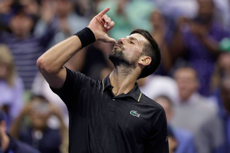 US Open - ATP-Tour US Open - ATP-Tour
