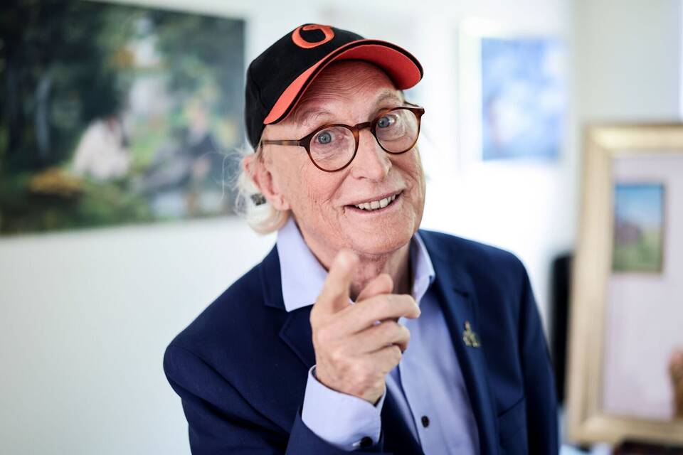Otto Waalkes