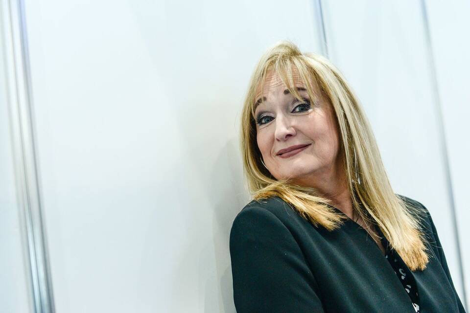 Veronika Fischer Veronika Fischer