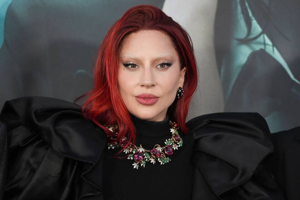 Lady Gaga Lady Gaga