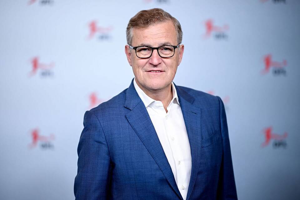 DFL-Generalversammlung DFL-Generalversammlung
