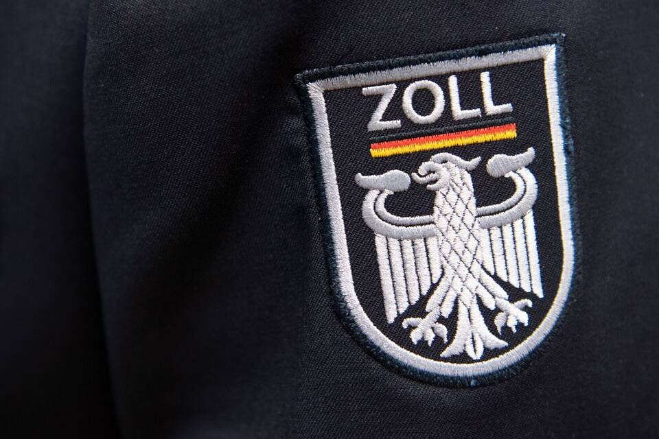Zoll - Illustration Zoll - Illustration
